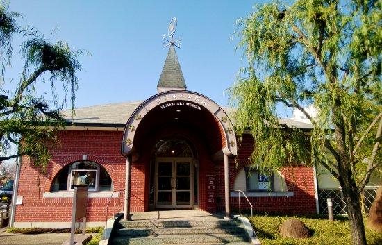 Yumeji Art Museum